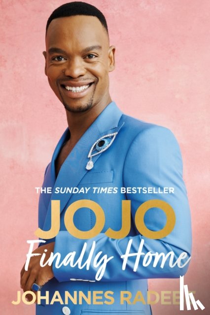 Radebe, Johannes - Jojo