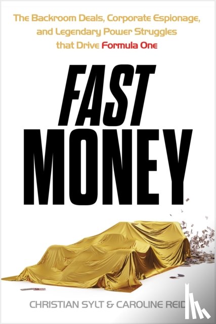 Reid, Caroline, Sylt, Christian - Fast Money