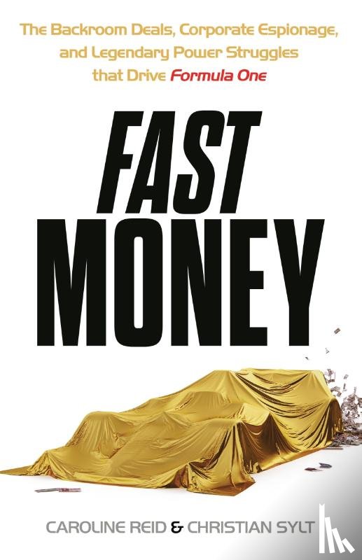 Reid, Caroline, Sylt, Christian - Fast Money