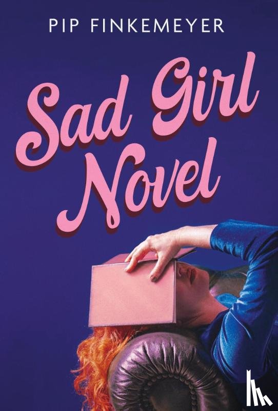 Finkemeyer, Pip - Sad Girl Novel