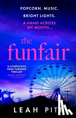 Pitt, Leah - The Funfair