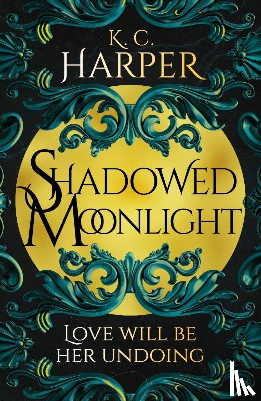 Harper, K.C. - Shadowed Moonlight