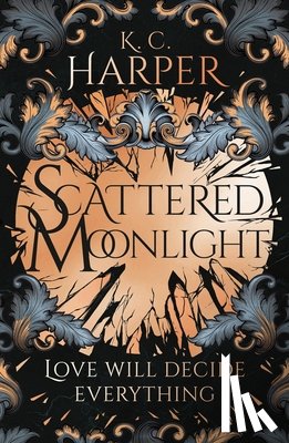 Harper, K.C. - Scattered Moonlight