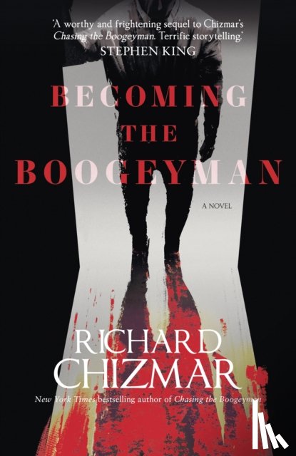 Chizmar, Richard - Becoming the Boogeyman