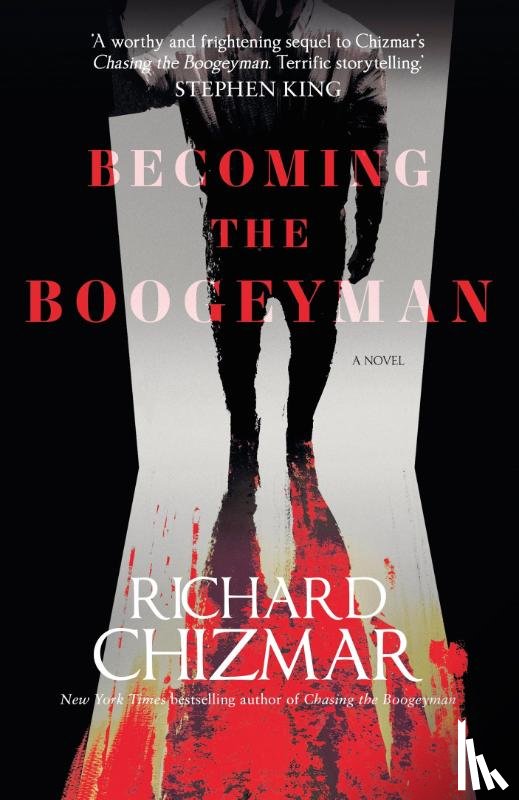 Chizmar, Richard - Becoming the Boogeyman