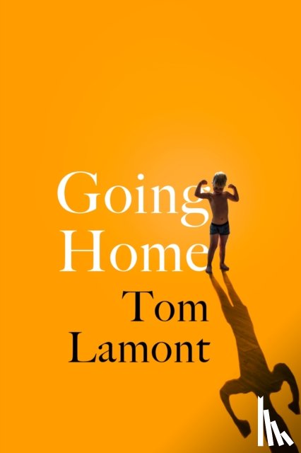 Lamont, Tom - Going Home