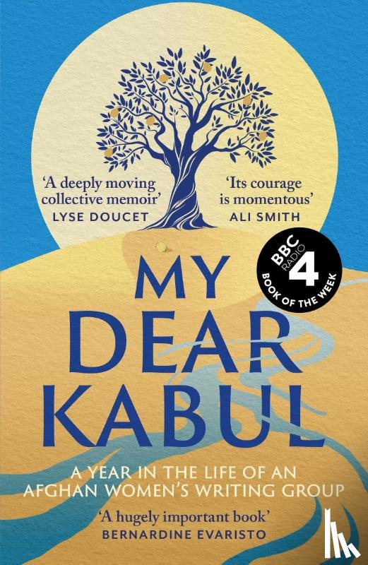 Untold Narratives CIC - My Dear Kabul