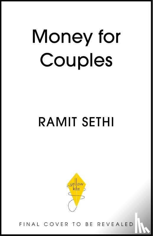 Sethi, Ramit - Money For Couples