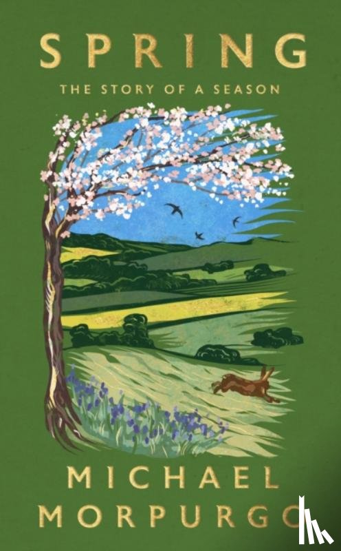 Morpurgo, Michael - Spring