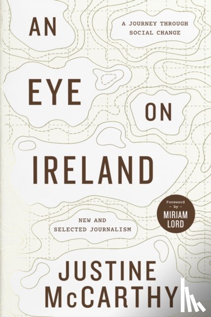 McCarthy, Justine - An Eye on Ireland