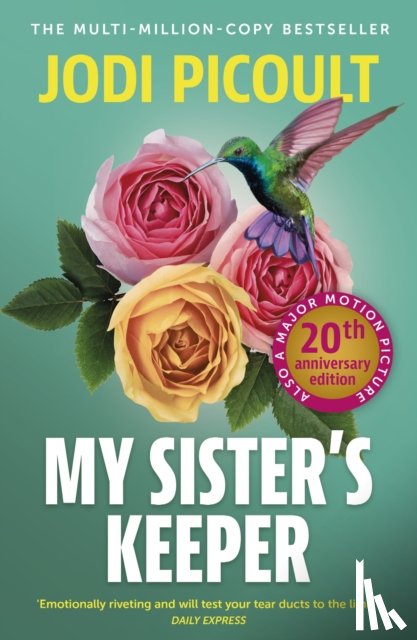 Picoult, Jodi - My Sister's Keeper