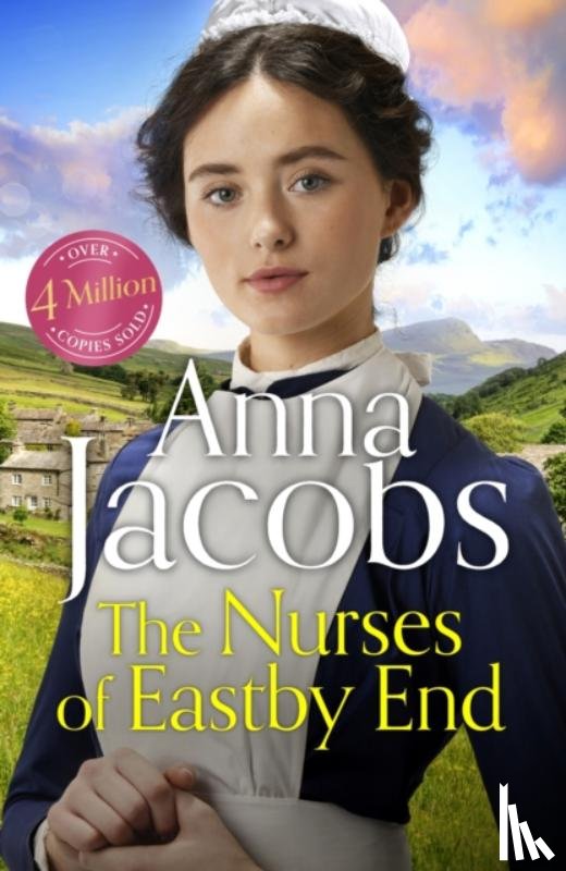 Jacobs, Anna - The Nurses of Eastby End