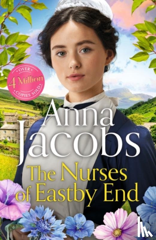 Jacobs, Anna - The Nurses of Eastby End