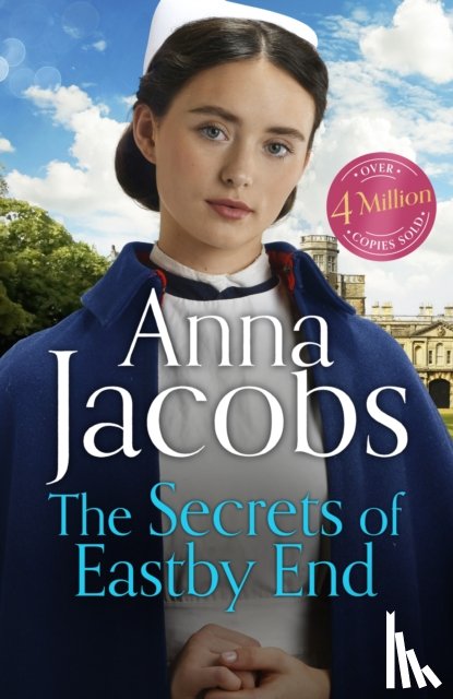 Jacobs, Anna - The Secrets of Eastby End