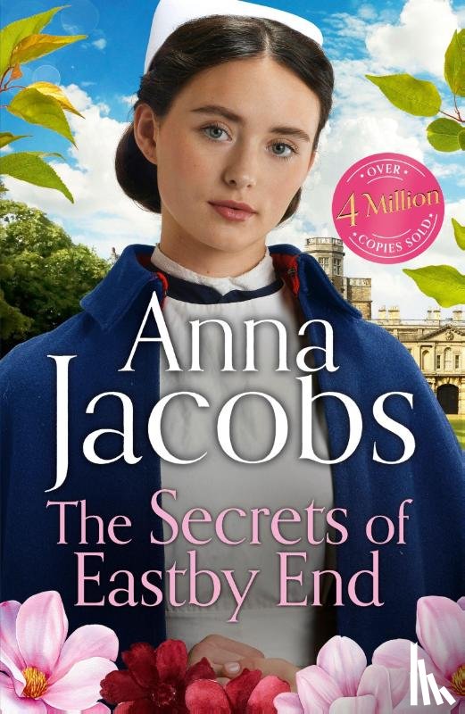 Jacobs, Anna - The Secrets of Eastby End