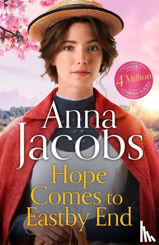 Jacobs, Anna - Hope Comes to Eastby End