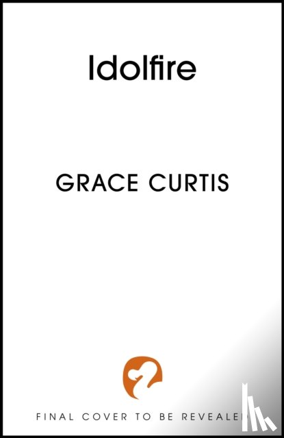 Curtis, Grace - Idolfire