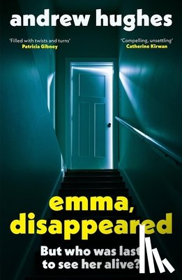 Hughes, Andrew - Emma, Disappeared