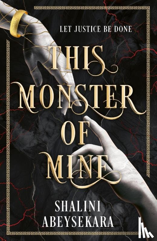 Abeysekara, Shalini - This Monster of Mine