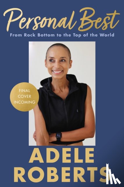 Roberts, Adele - Personal Best