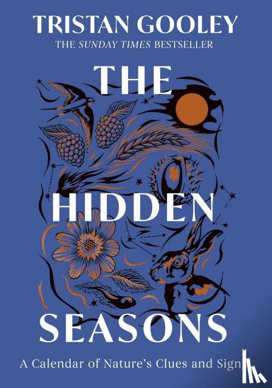 Gooley, Tristan - The Hidden Seasons