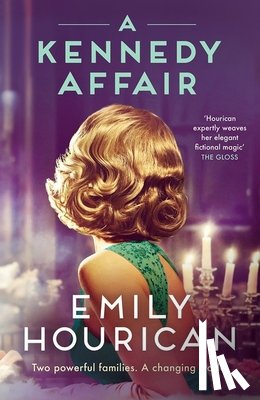 Hourican, Emily - A Kennedy Affair