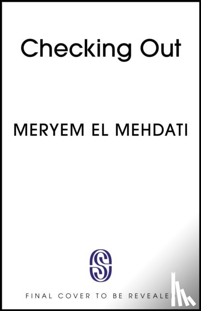 Mehdati, Meryem El - Checking Out