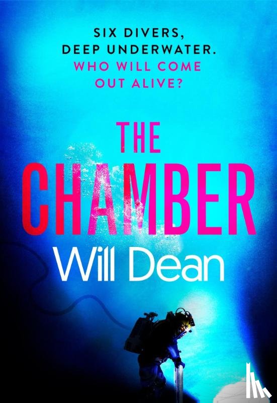 Dean, Will - The Chamber