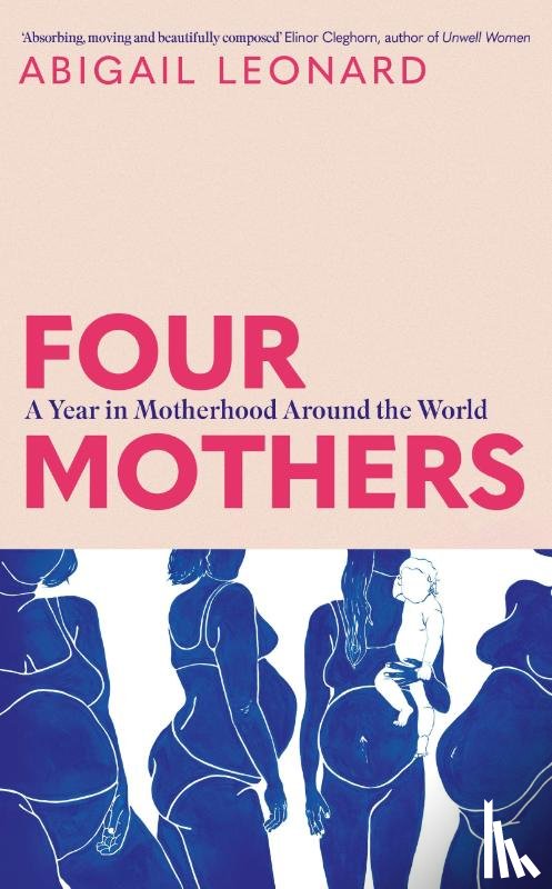 Leonard, Abigail - Four Mothers