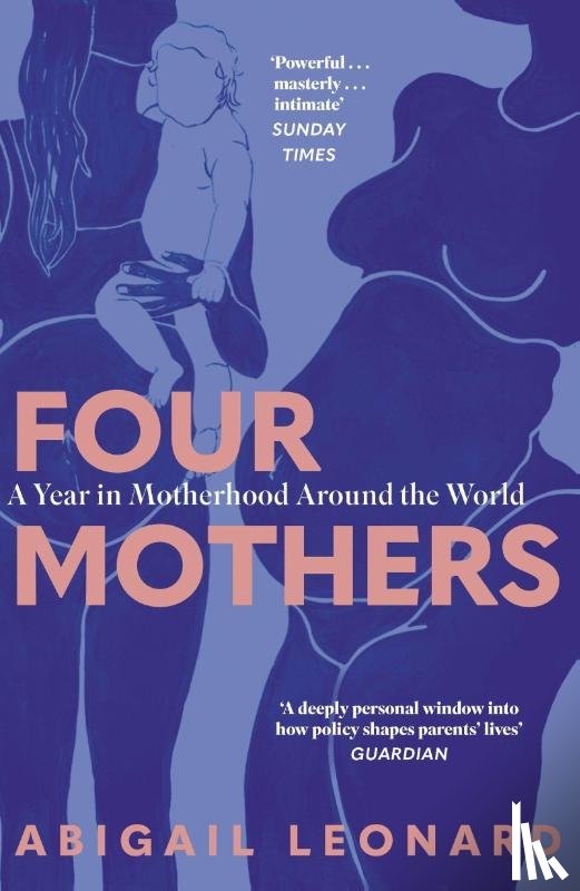 Leonard, Abigail - Four Mothers