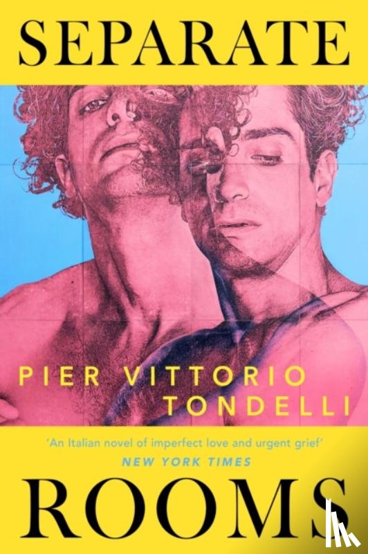 Tondelli, Pier Vittorio - Separate Rooms