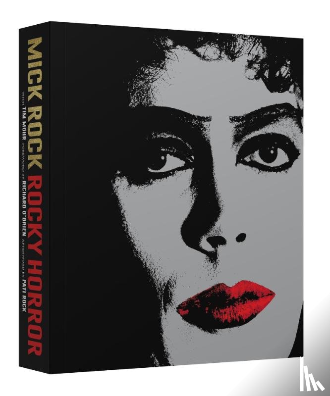 Rock, Mick - Rocky Horror