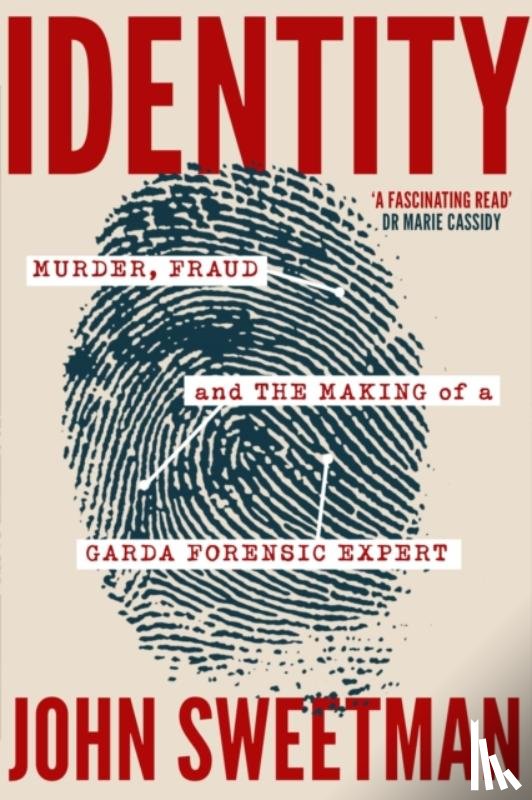 Sweetman, John - Identity