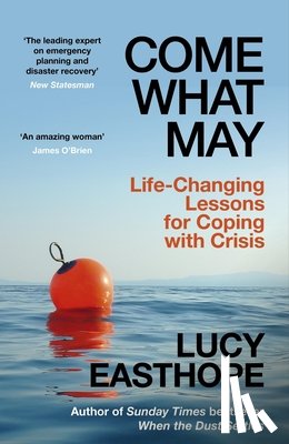 Easthope, Lucy - Come What May