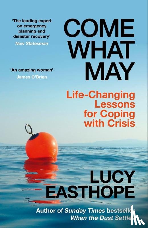 Easthope, Lucy - Come What May