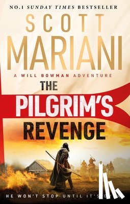 Mariani, Scott - The Pilgrim's Revenge