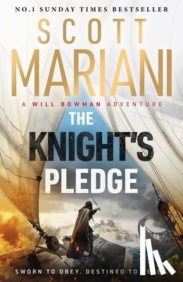 Mariani, Scott - The Knight's Pledge