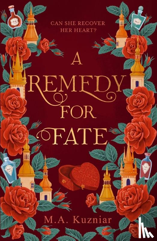 Kuzniar, M.A. - A Remedy for Fate