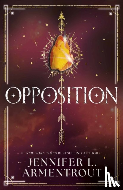 Armentrout, Jennifer L. - Opposition (Lux - Book Five)