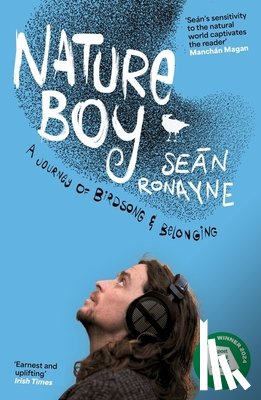 Ronayne, Sean - Nature Boy