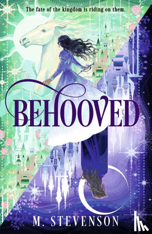 Stevenson, M. - Behooved