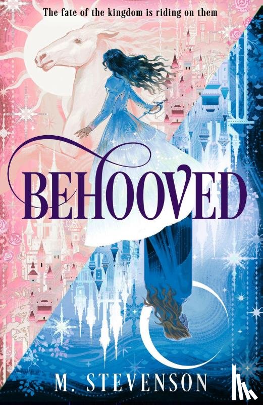 Stevenson, M. - Behooved