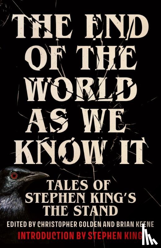  - The End of the World as We Know It