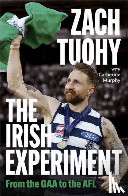 Tuohy, Zach, Murphy, Catherine - The Irish Experiment