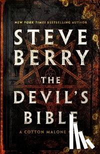 Berry, Steve - The Devil's Bible