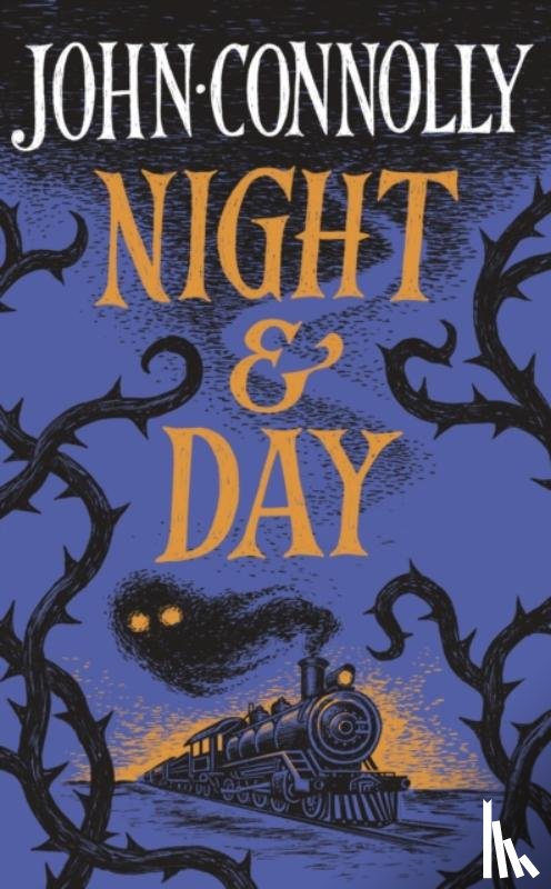 Connolly, John - Night & Day