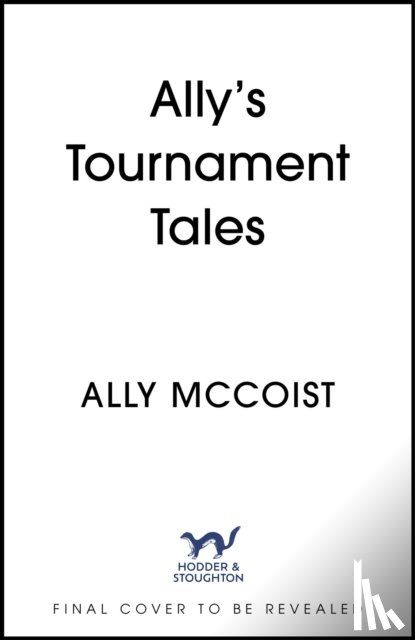 McCoist, Ally - Dear Scotland