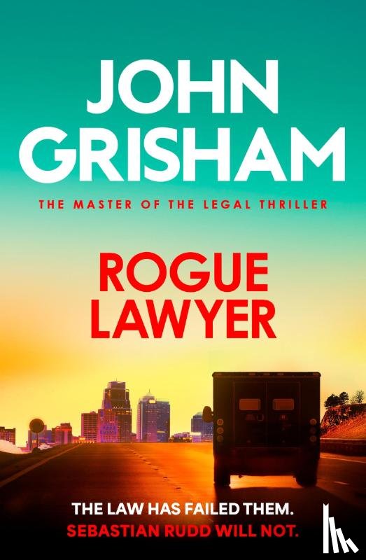 Grisham, John - Rogue Lawyer