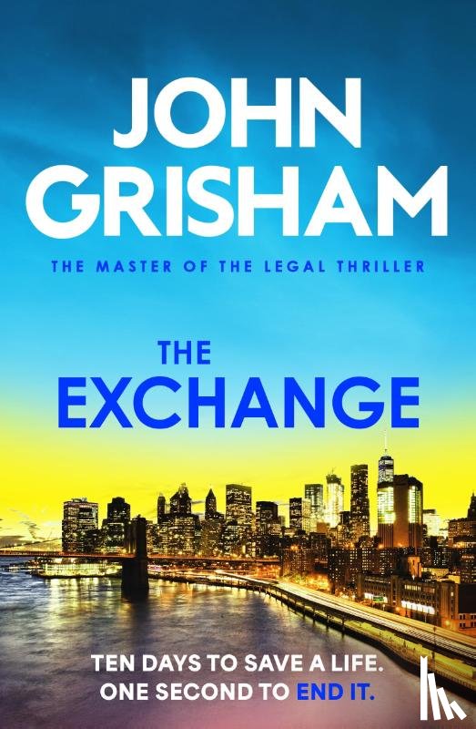 Grisham, John - The Exchange
