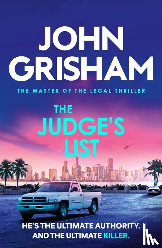 Grisham, John - The Judge's List